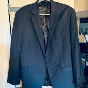 Lauren Ralph Lauren Suit Jacket - Size 42 R - Measurements are below